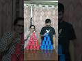 Balance the ball #shorts #ballgame #familyfungames #partygames #games