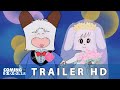 HELLO SPANK. LE PENE D'AMORE DI SPANK (2025) Trailer del Film di Shigetsuku Yoshida.