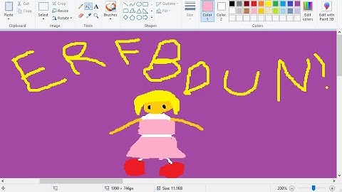 Your Name, Please from EarthBound but with the Windows default midi soundfont