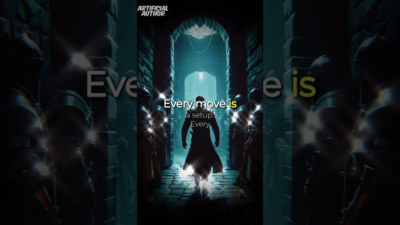 They Lost Before It Even Started. 