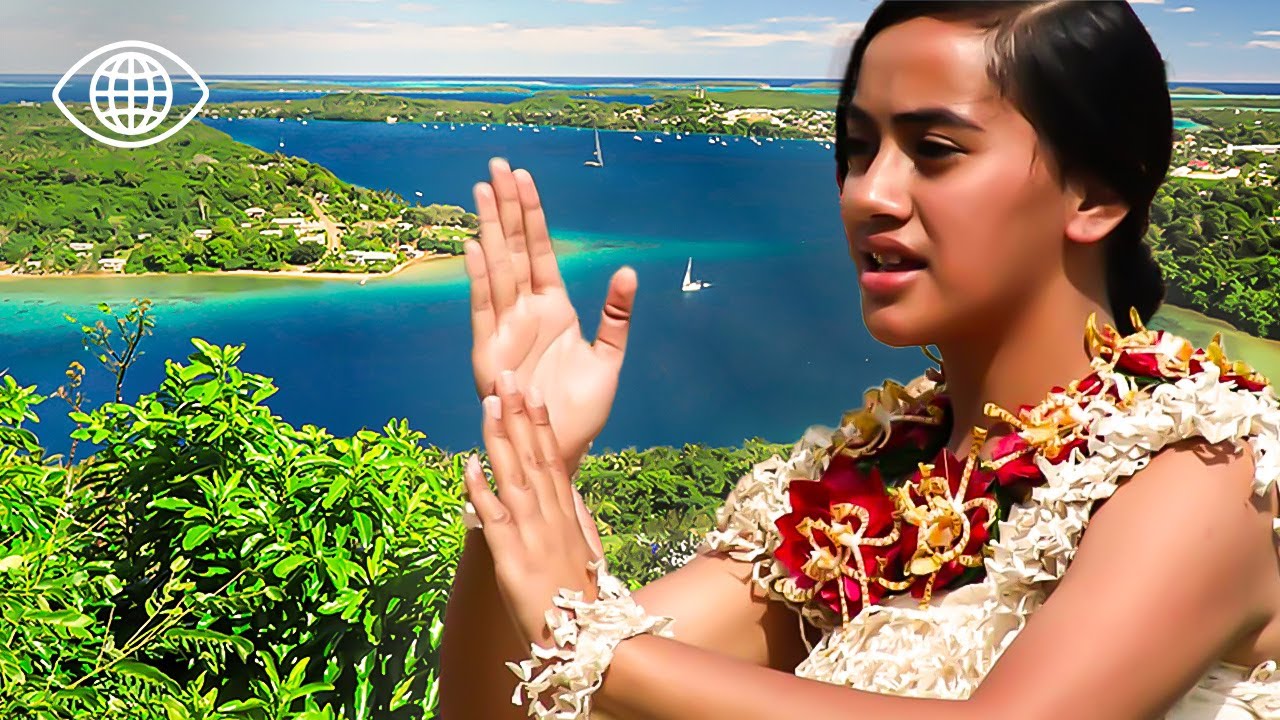 Тонга, последнее тихоокеанское королевство, не тронутое современным миром – Документальный фильм