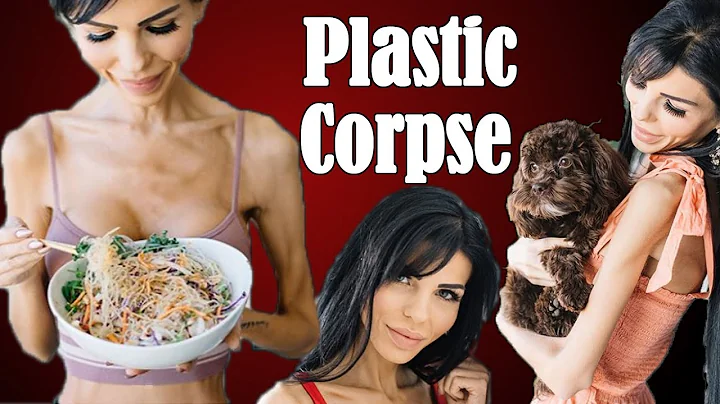 Plastic Vegan Corpse