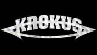 Krokus - Live in Nijmegen 1981 [Incomplete Concert]