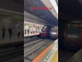 近鉄特急ひのとり同時出入線 大阪上本町駅