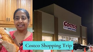 Costco Groceries for the week by Life Lived Frugally 57 views 1 year ago 5 minutes, 54 seconds