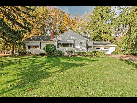 6566 Solon Blvd, Solon, OH home video tour