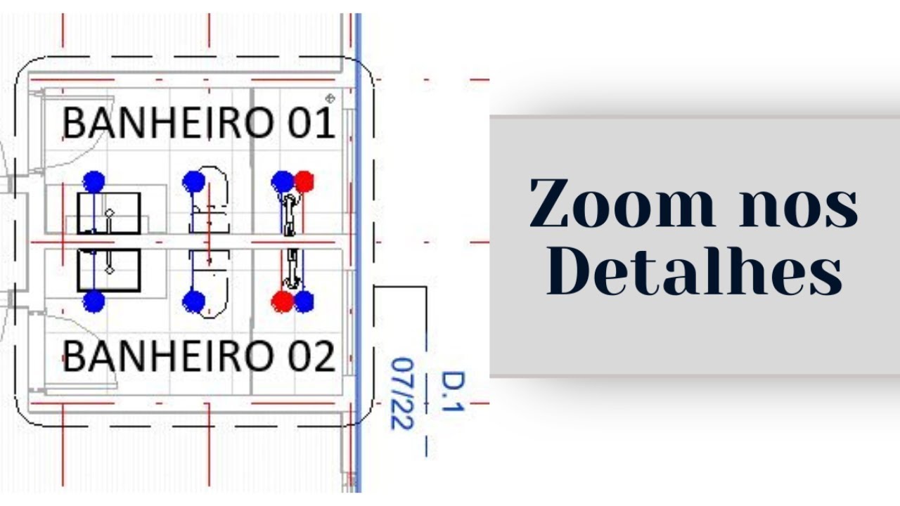Como realizar Zoom nas Vistas Dica 160 YouTube