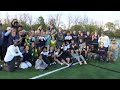 Video: Grand Ledge boys and girls track and field celebrate winning regional titles