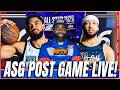 New York Knicks NBA All Star Weekend 2026 Full Recap KFTV 