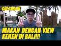 BERASA SEWA SATU RESTO! KITA DOANG YANG ADA DISINI - GUE COBAIN