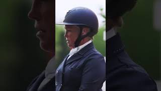 Dancing Out Of Dressage &amp; Jumping Into Cross-Country | LRK3DE