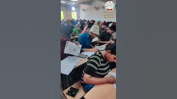 BPSC MAINS TEST SERIES में जनसैलाब #upsc #bpsc #perfection_ias #bihar #shorts #trending