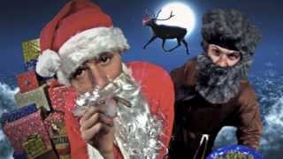 Danju Ft. Bizzy Bernhard - Weihnachtssong Free Track