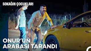 Cemal Uçanı Kaçanı İndirdi- Sokağın Çocukları 2 Sezon 6 Bölüm