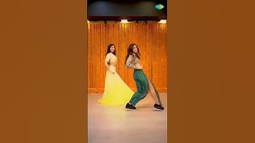 Thumbnail of Khushiyan Da Chadya dance | Make #shorts | #youtubeshorts #ytshorts