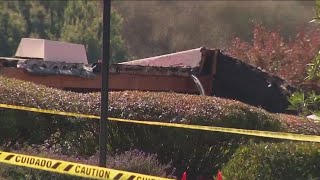 Rolling Hills homeowners waiting for earth to stop moving