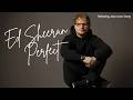 Perfect – Ed Sheeran (Smooth Jazz Cover) | Romantic Evening Vibes