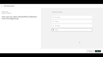 Module 3 - MS PowerPoint || Digital Productivity || 2nd Year || 3rd Sem || Naan Mudhalvan