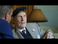 Michael Smiley meets Sir Jack Leslie