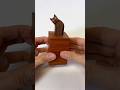 How to open?"Japanese Karakuri Box" #puzzlebox #Puzzle #Shorts