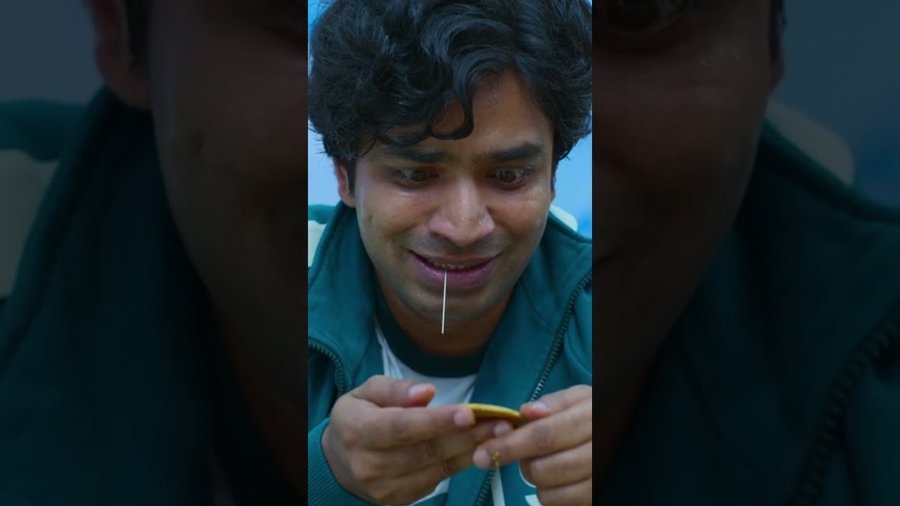 Now Ali's Turn | This Song Dedicated To Ali 