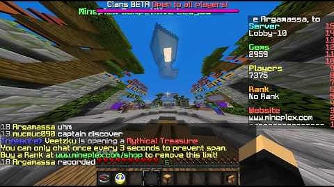 Hack report- Nameless05 Hack: Spider,Kill Aura and Fly