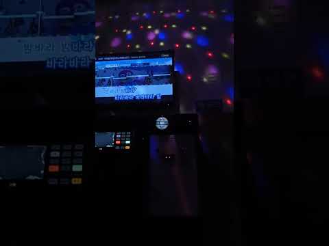 2023.02.03 바라밤(뽀로로와 노래해요OST) 노래방