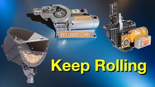 New Rollsizer Rifle & Pistol Case Feeder, Decapper & MORE
