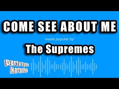 the-supremes---come-see-about-me-(karaoke-version)