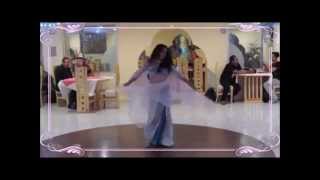 Bellyhouse Raqstar Árabe Árabeconalasdeisis