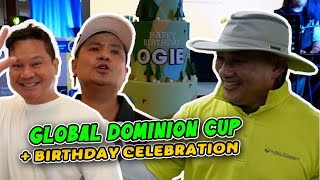 OA GLOBAL DOMINION CUP BIRTHDAY CELEBRATION