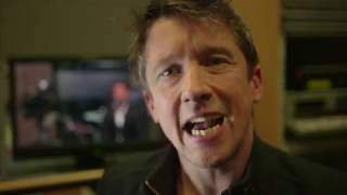 Jonathan Pie creator Tom Walker on populism
