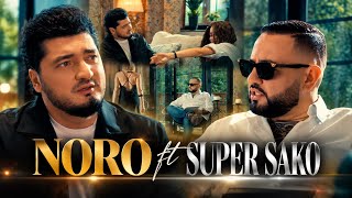 Noro ft Super Sako / Heriq e Khandes // Premiere 2026