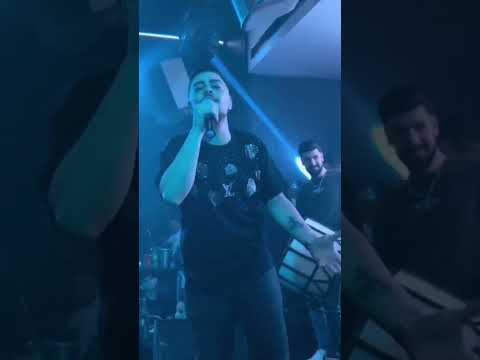 شربل نرشي على العالم كرمالك لعلن حربي