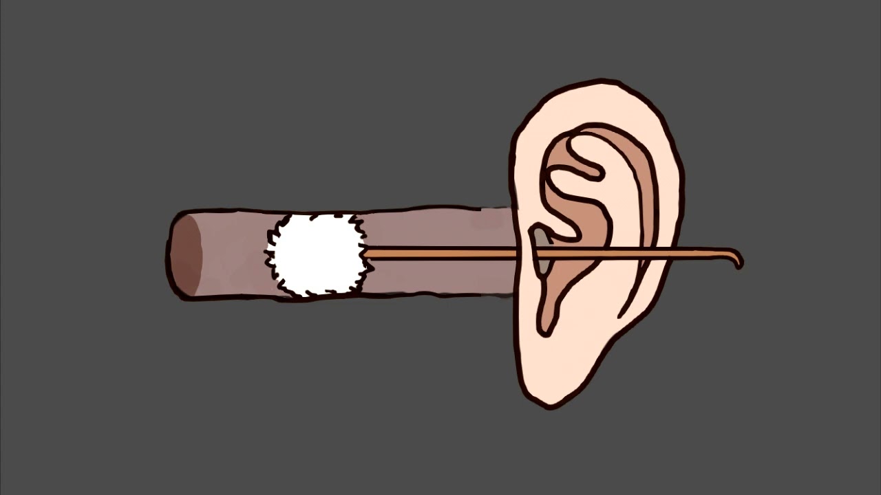 【ASMR】ぞくぞくする両耳耳奥梵天【バイノーラル】