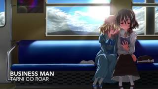 Business Man - Mother Mother [Nightcore] Resimi