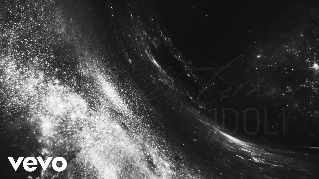 Idoli - Nebeska Tema (Remaster 2022)