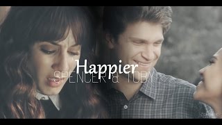 Spencer & Toby | Happier