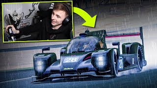 How Realistic Is iRacing's Rain? by James Baldwin 43,154 views 2 months ago 34 minutes