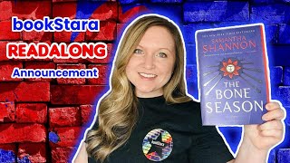 bookStara Readalong Announcement // 2023