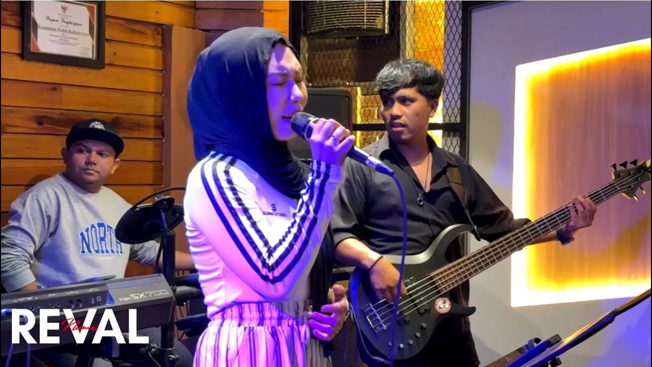 NUME || REVAL || #lagugayoterpopuler #tanohgayo #laguviral #singer #takengon 