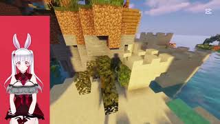 My Game Play Of Fake Minecraft Im Muted So You Could Hear The Gameplay