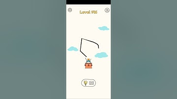 Dop 5 Displace one part (Solution &answer) Level  #dop2 #gameplay #youtube #dop5