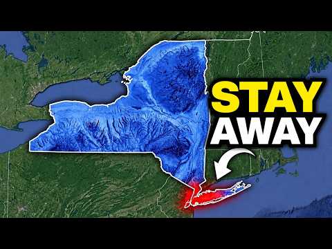 35 Amazing Facts About New York State