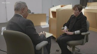 Leon Bibb Reports: Mob Museum features local judge who brought down the Cleveland Mafia