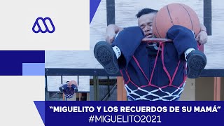 Miguelito y los recuerdos de su mamá / Miguelito 2021 / Mega