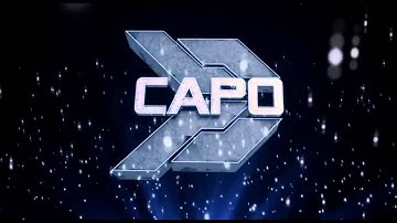 Intro l Capo Modding Team
