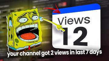 What If The YouTube Algorithm Actually Just Hates You