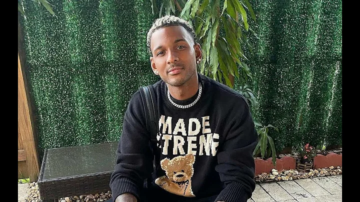 'Love and Hip Hop: Miami' Star Prince Arrested for Alleged Domestic Violence and Kidnapping