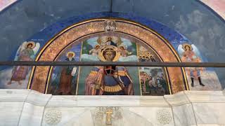 Sfântul Munte Athos (Ἅγιον Ὄρος 2020)